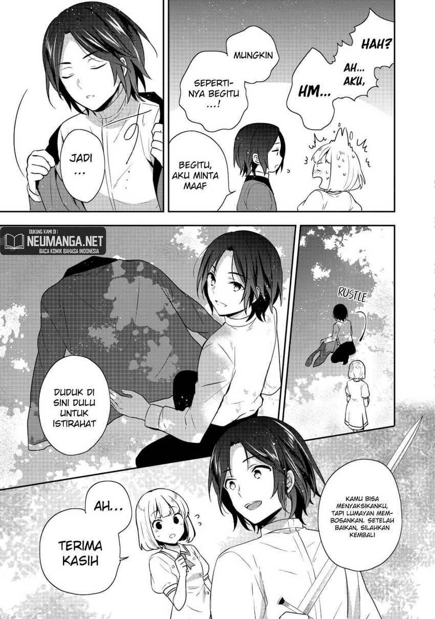 Tearmoon Empire Story